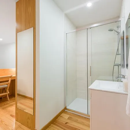 Apartment Guestready - Bay Garden Porto